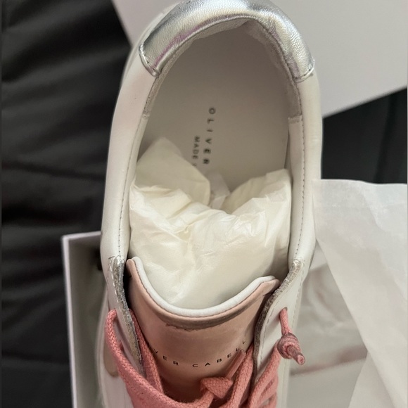 Oliver Cabell Low 1 Florence sz 41 shoe - Picture 7 of 9